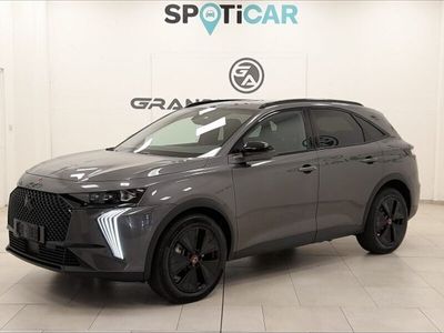 usata DS Automobiles DS7 Crossback 