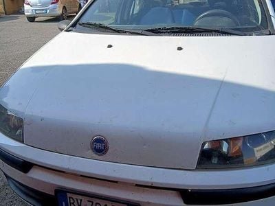 Occasion Fiat Punto 54 ch (39 kW) 1999 Berline