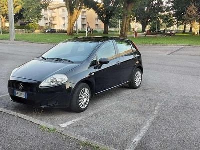 Usata Fiat Punto