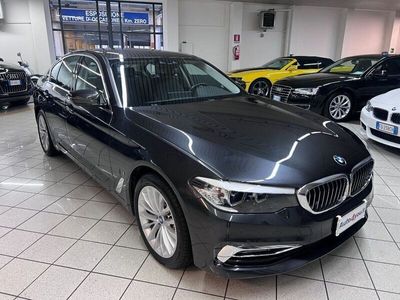 usata BMW 520 Serie 5 i IPERFORMANCE PLUS- PROMO!!!