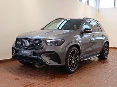 Argento Nuova 2026 Mercedes GLE350 Advanced Plus SUV | 87.990 € (Ottimo prezzo)