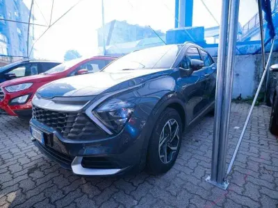 Usata Kia Sportage 150 CV (110 kW) 2022 Other SUV