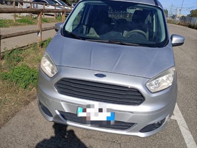 usata Ford Tourneo Courier 2015 1,5TDCI