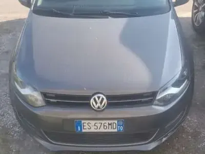 Usata VW Polo