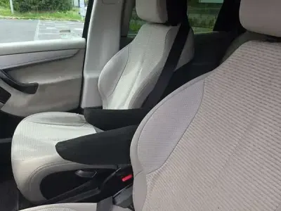 Occasion Citroën C4 Picasso Business Class 109 ch (80 kW) 2010 Monospace