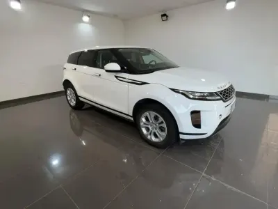 Usata Land Rover Range Rover evoque