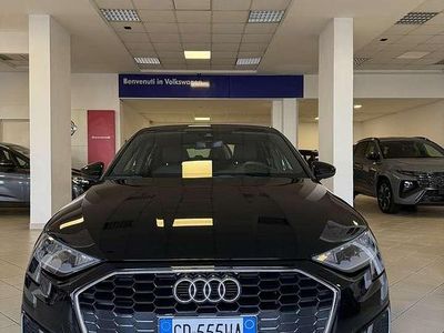 Audi A3 Sportback e-tron