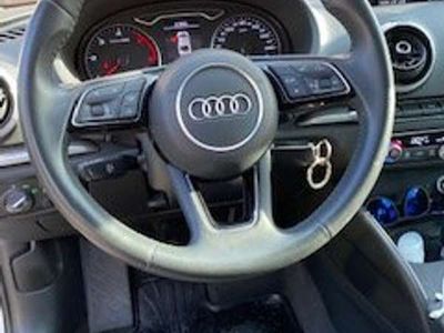 usata Audi A3 A3SEDAN 1.6 TDI 116 CV SPORT