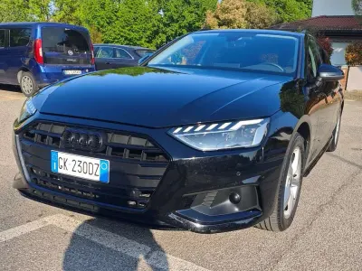 Usado Audi A4