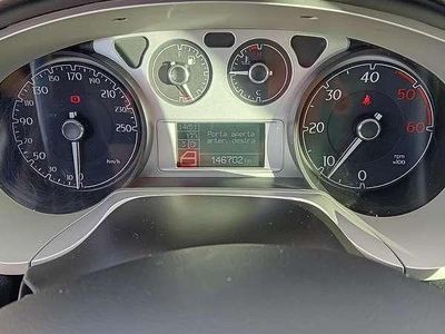 Usata Lancia Delta 113 CV (83 kW) 2010 Utilitaria