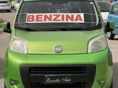 usata Fiat Qubo Dynamic 2011