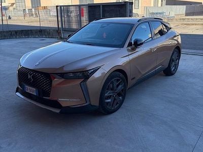 Usata DS Automobiles DS4 Trocadero 131 CV (96 kW) 2022 SUV