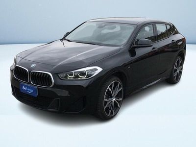 usata BMW X2 (F39) sdrive18d Msport auto -imm:29/03/2021 -44.040km
