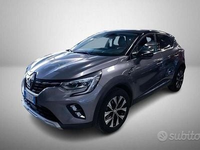 Usata Renault Captur Zen 101 CV (74 kW) 2022 Other SUV