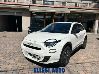 Occasion Fiat 600