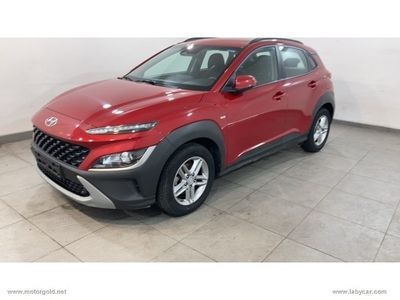 usata Hyundai Kona 1.0 T-GDI XLine