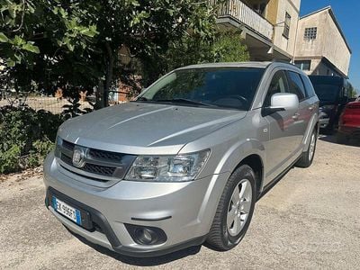 Usata Fiat Freemont 140 CV (102 kW) 2011 SUV