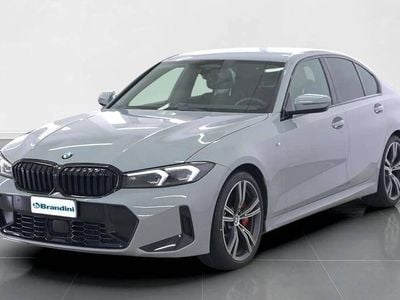 BMW 320e