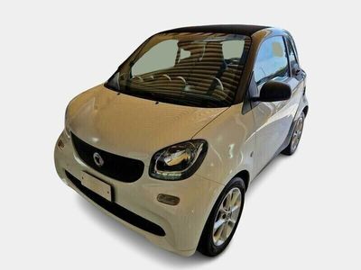 usata Smart ForTwo Electric Drive FORTWO 1.0 52kW youngster twinamic