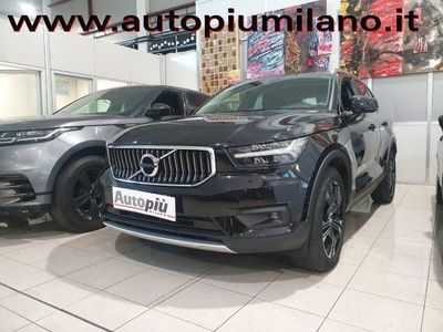 usata Volvo XC40 XC402.0 b4 Inscription awd auto my21