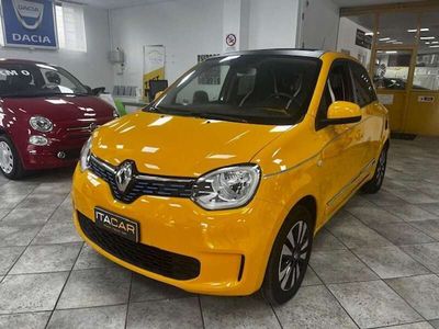 usata Renault Twingo TwingoIntens 22kWh IN ARRIVO *PREZZO PROMO