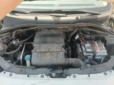 Usata Fiat 500