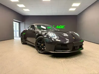 Usata Porsche 911