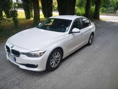 Usata BMW 320