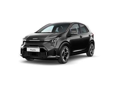 Nuova Kia Picanto Style 68 CV (50 kW) 2026 Nero Utilitaria