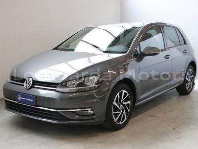 usata VW Golf VII -