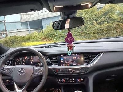 Usata Opel Insignia Sport 122 CV (89 kW) 2020 Berlina