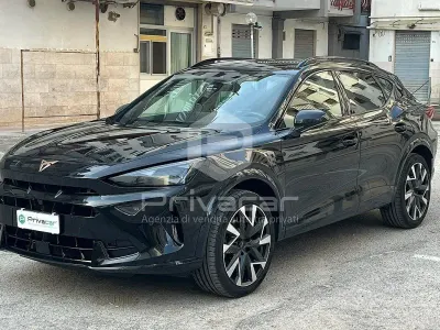 Usata Cupra Formentor 150 CV (110 kW) 2024 Nero SUV