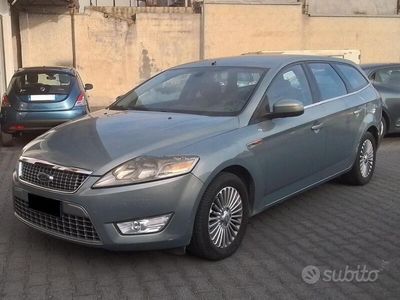 usata Ford Mondeo 2.0 tdci aut. sw