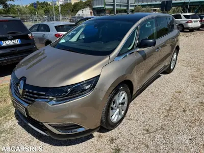 Usata Renault Espace