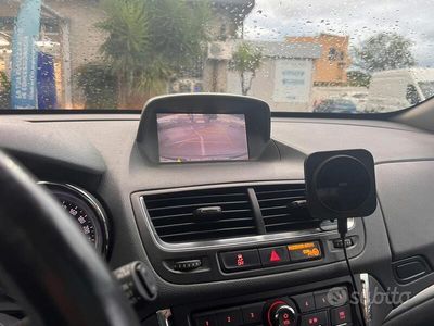 Usata Opel Mokka 2014 Nero SUV