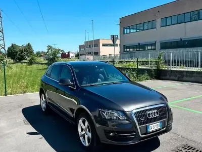 Usata Audi Q5 170 CV (125 kW) 2009 SUV