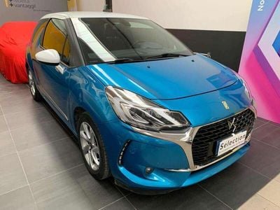 DS Automobiles DS3