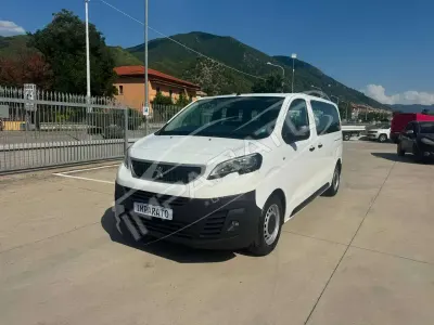 Usata Peugeot Expert