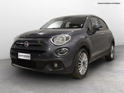 usata Fiat 500X 500 500 X 20181.6 mjt Connect 130cv