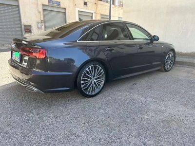 usata Audi A6 