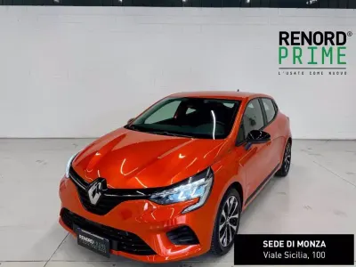 Usata Renault Clio