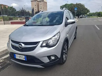 Gebraucht Opel Karl