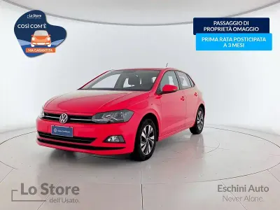 Usata VW Polo