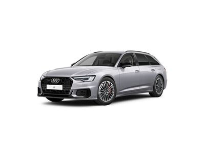 usata Audi A6 avant 55 2.0 tfsi e s line plus quattro s-tronic