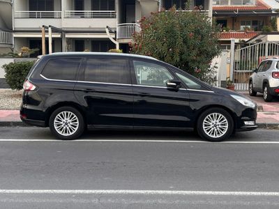 usata Ford Galaxy 2016