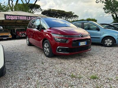 Citroën C4 SpaceTourer