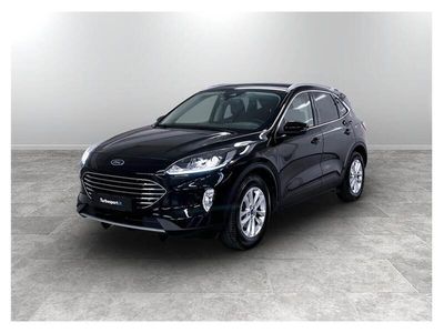 usata Ford Kuga 1.5 ecoblue Titanium 2wd 120cv