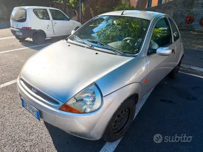 Usata Ford Ka