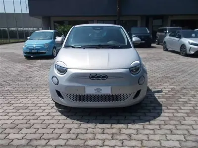 Usata Fiat 500e