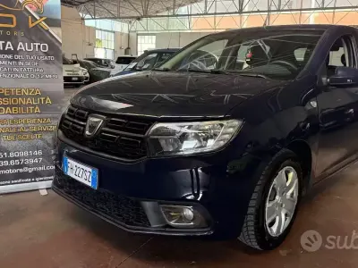 Usata Dacia Sandero